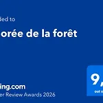 A L'oree De La Foret *