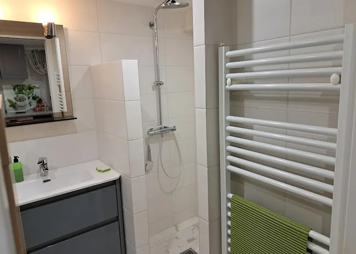 בית אירוח A L'oree De La Foret